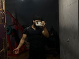 Anonymous review photo