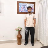 Shubhankar Pathak review photo