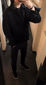 Ben review photo