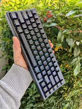 Spock review photo