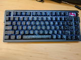 Andy review photo