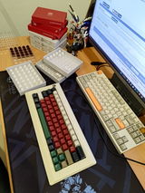 Jong L.K review photo