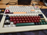 Jong L.K review photo