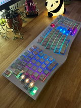Pandakeebs9 review photo