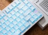V review photo