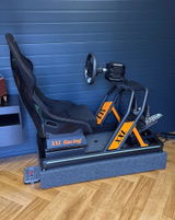 Arnold Hage review photo
