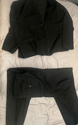Terence Calmes review photo