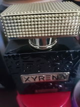 Genesis Harrod review photo