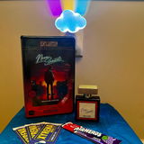 Jamie Hook review photo