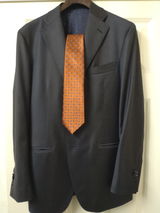 T review photo