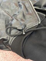 Hugo review photo