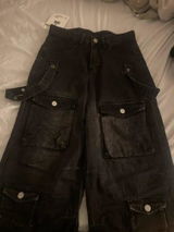 Odile review photo