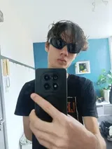 Luc review photo