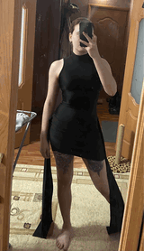 Kristin Hilyard review photo