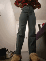 Sylvia Janes review photo