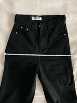 Rosa Moore review photo