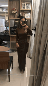 Aubrette Laux review photo