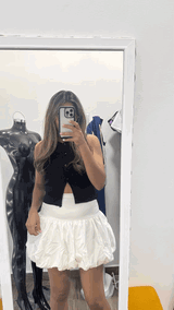 Leah Begum review photo