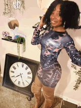 Mary Bentley review photo