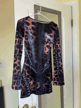 Annie Gutierrez review photo