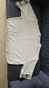 Kian Rhodes review photo
