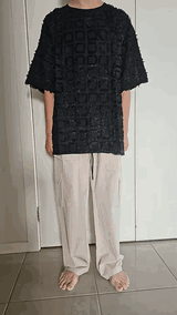Alex Howard review photo
