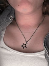 Isabel Brooks review photo