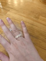 Audrey Oldfield review photo