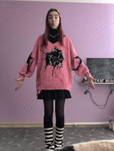 Skye Maddocks review photo