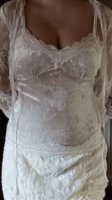 Imelda Bello review photo