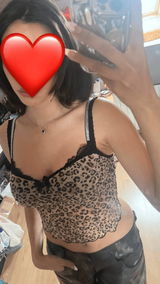 Patricia Miller review photo