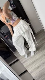 Harriett Chen review photo