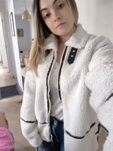 Alesha Roberts review photo