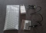 Oddy review photo