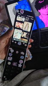Tarina review photo