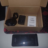 GhostSpider review photo