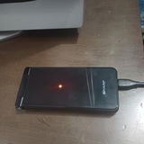 GhostSpider review photo
