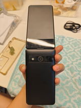 Anonymous review photo