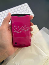 Giulia review photo