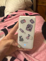 Livvy review photo