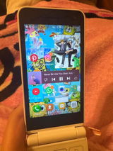 Livvy review photo