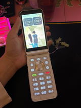 Anonymous review photo