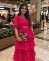 Aditi Malhotra review photo