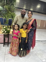 Aarcha Santhosh review photo