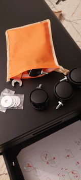 Philipp Knoch review photo