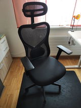 Anonym review photo