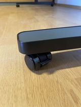 Markus F. review photo