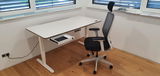 Alexander Geinze review photo