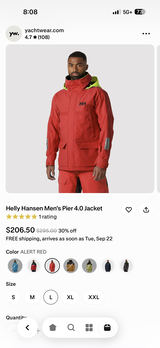 Anonymous review photo