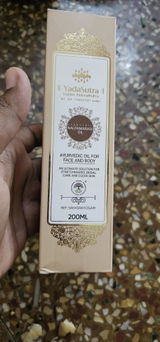 A.Jasline Nirmal review photo